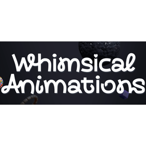 Whimsical Animations