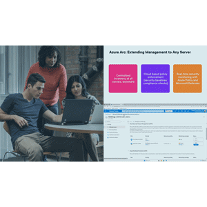 Windows Server 2025 Security Essentials for IT Professionals