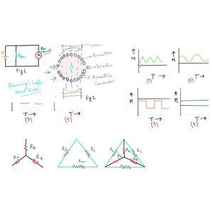 A Master Course on Basic Concept in Electrical Engineering