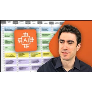 AI Leadership Track_ Gen AI, Agentic AI for Business Leaders