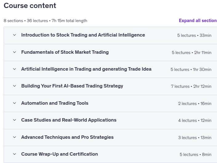 AI-Powered Stock Trading Mastery_ Learn How to Trade Smarter