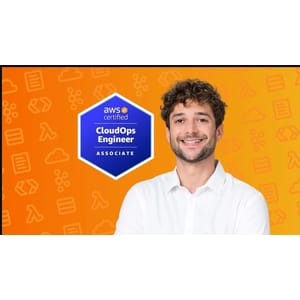 AWS Certified CloudOps Engineer Associate SOA-C03 2025