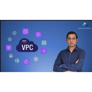 AWS VPC and Networking in depth_ Learn practically !