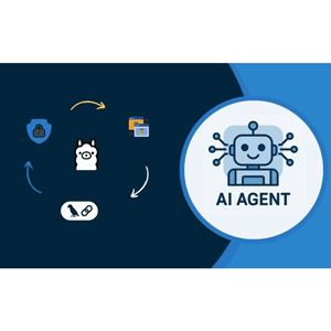 Agentic AI - Private Agentic RAG with LangGraph and Ollama