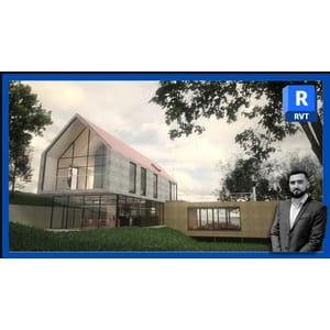 Autodesk Revit - Beginner to Intermediate level