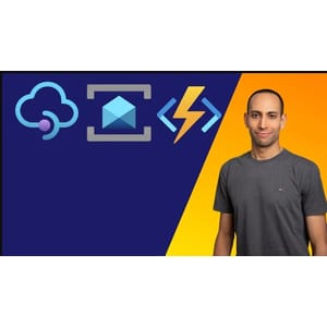 Azure API Management & Serverless Integration Services Track