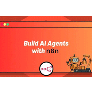 Build AI Agents with n8n