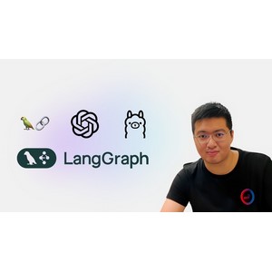 Build Your AI Agent with LangGraph from Zero to Hero