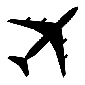 COAA PlanePlotter