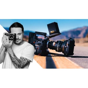 Cinematography Masterclass_ Videography + Cinematography