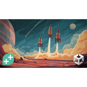 Complete C# Unity 2D Game Development (Updated To Unity 6)