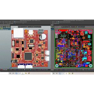 Complete Electronics Hardware Design Course 2025 -EsteemPCB