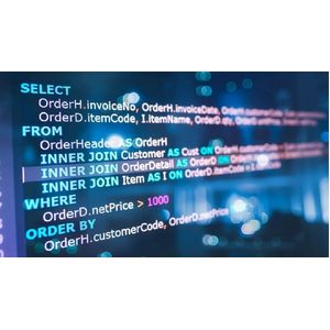 Complete SQL Course 2025 + 500 Practice Questions
