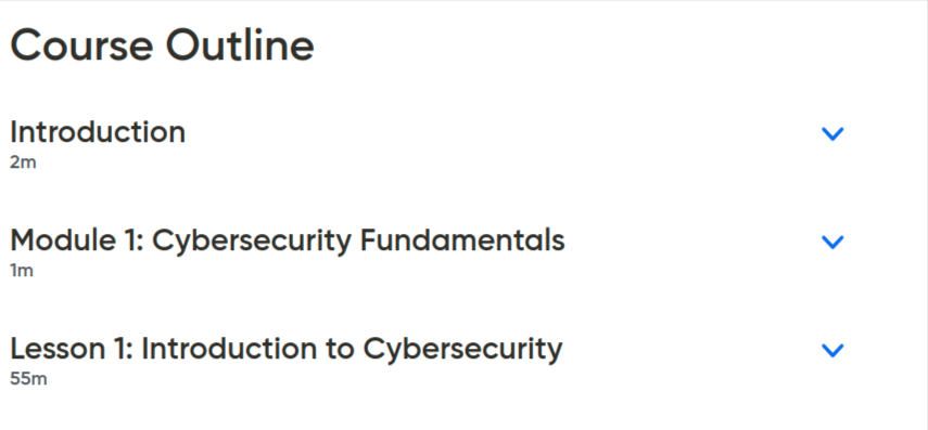 Cybersecurity Fundamentals for IT Technicians