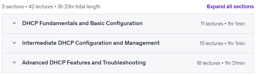 DHCP Server: Deploy Manage and Secure Your Network
