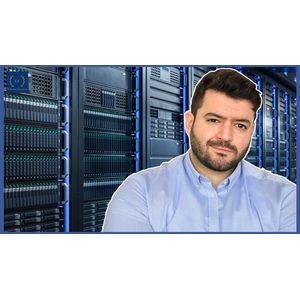 Data Center Infrastructure & Design: Operation & Maintenance