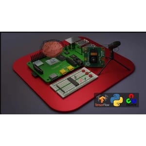 Deep learning using Tensorflow Lite on Raspberry Pi