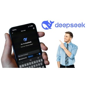 Deepseek Fundamentals AI Mastery Course
