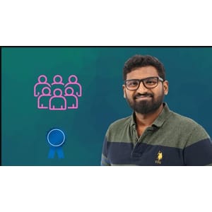 Discrete Math Series _ Set Theory & Algebra masterclass