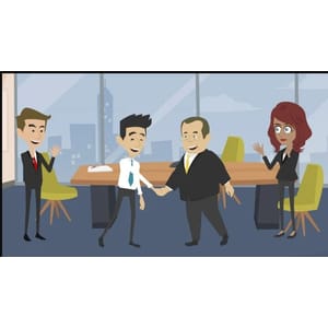 Essential Business English