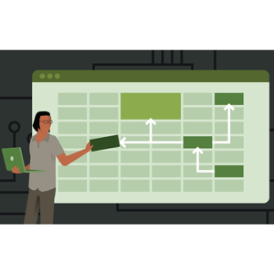 Excel VBA Process Modeling