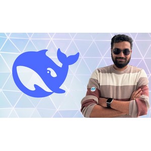 From Zero to AI: How to Master DeepSeek AI as a Beginner
