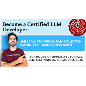 Full Stack AI Engineering