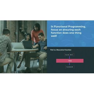 Functional Programming Concepts in JavaScript