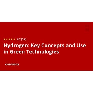 Hydrogen_ Key Concepts and Use in Green Technologies