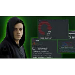 Kali Linux for Hackers and Security Professionals