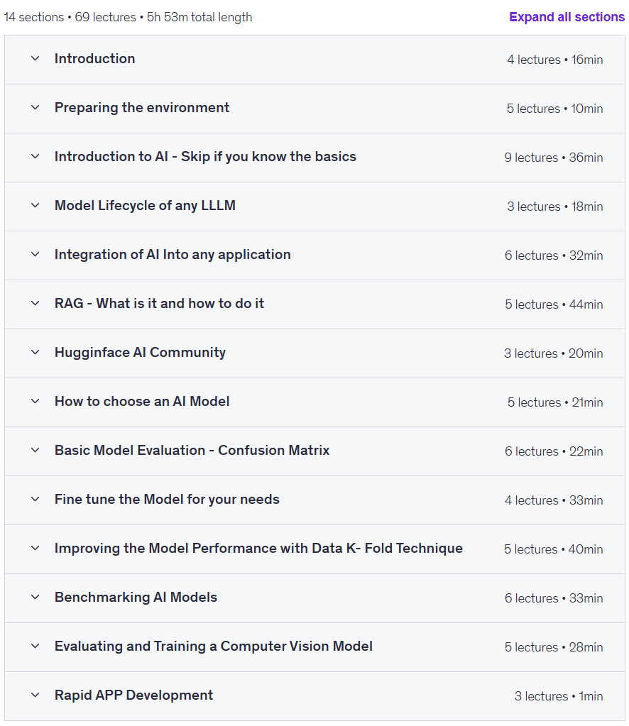 LLM Apps: Prototyping Model Evaluation and Improvements