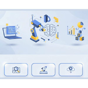 Learn Python - Build 5 Real-World Projects