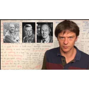 Learn the English Language with Short Stories