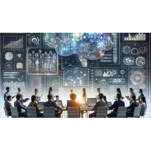 Machine Learning for Absolute Beginners