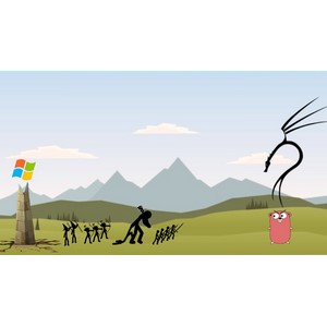 Malware Development in Go: Bypassing Windows Defender