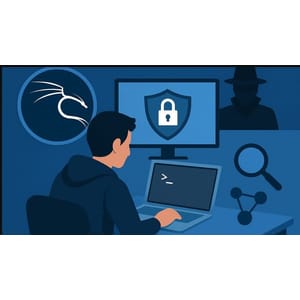 Master Kali Linux_ A Practical Guide for Everyone