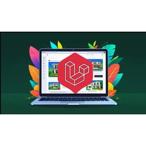 Master Laravel 12 Build Advance Property Investment Software