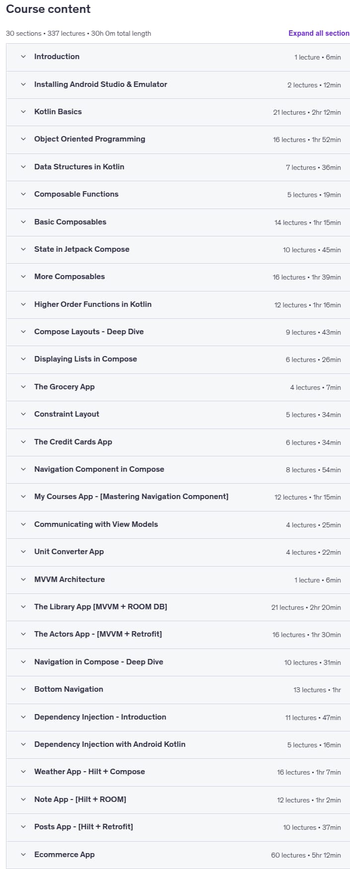 Mastering Jetpack Compose_ Building Dynamic User Interfaces