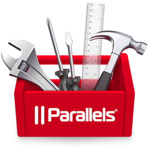 Parallels Toolbox