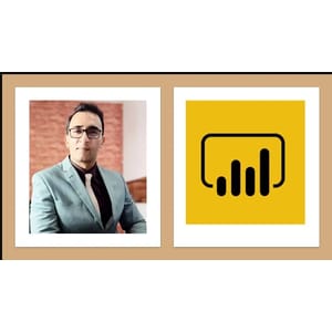 PowerBI & DAX-A Complete Course (Basic to Advance- 29 Hours)