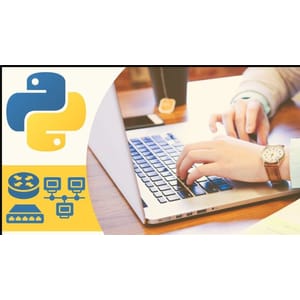 Python Learning for Network Engineers Automation Masterclass