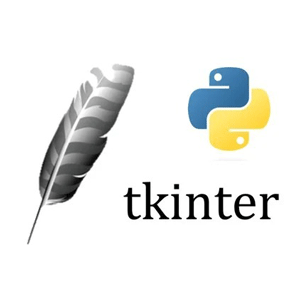 Python Tkinter GUI Development With 10 Project