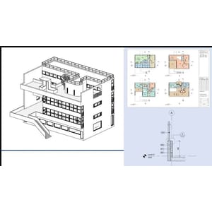 Revit Architecture - An Ultimate Guide