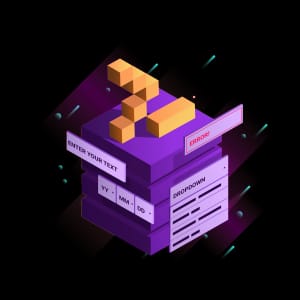 Robust Vue