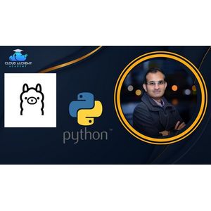Run Local LLMs with Ollama: From No-Code to Python Code