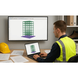 THE ULTIMATE ETABS COURSE