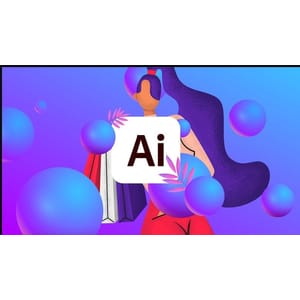 The Adobe Illustrator CC Mastery Course_ Basics to Pro + AI