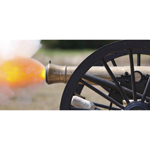 The American Civil War