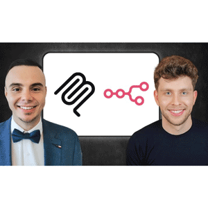 The Complete MCP Crash Course with n8n (No-Code)