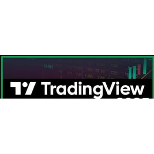 The Complete Tradingview Course 2025 - all tools covered